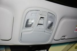 2013款起亚凯尊2.4L精英型