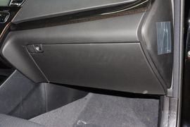 2013款起亚凯尊2.4L精英型