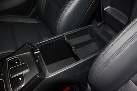 2013款起亚凯尊2.4L精英型