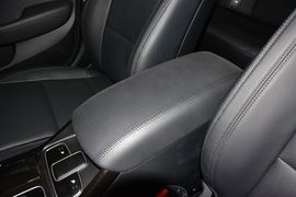 2013款起亚凯尊2.4L精英型