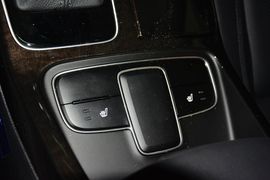 2013款起亚凯尊2.4L精英型