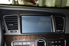 2013款起亚凯尊2.4L精英型