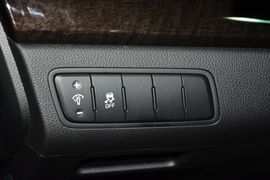 2013款起亚凯尊2.4L精英型