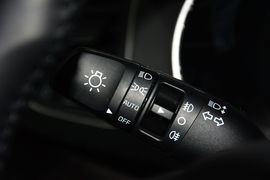2013款起亚凯尊2.4L精英型