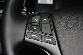 2013款起亚凯尊2.4L精英型