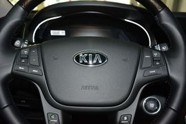 2013款起亚凯尊2.4L精英型