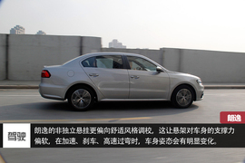 新英朗对比朗逸文章配图