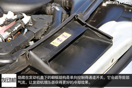 2015款梅赛德斯-AMG