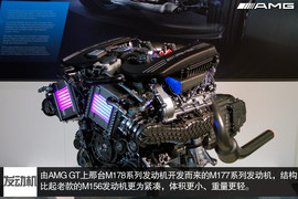 2015款梅赛德斯-AMG