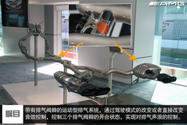 2015款梅赛德斯-AMG