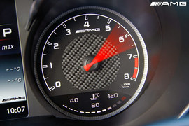 2015款梅赛德斯-AMG