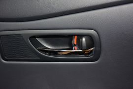 2013款雷克萨斯RX270典雅版
