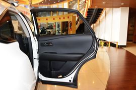2013款雷克萨斯RX270典雅版