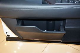 2013款雷克萨斯RX270典雅版