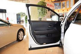 2013款雷克萨斯RX270典雅版