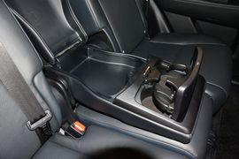 2013款雷克萨斯RX270典雅版