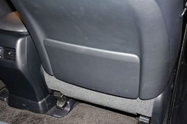 2013款雷克萨斯RX270典雅版