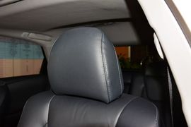 2013款雷克萨斯RX270典雅版