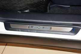 2013款雷克萨斯RX270典雅版