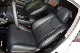 2013款雷克萨斯RX270典雅版