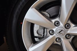 2013款雷克萨斯RX270典雅版