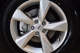 2013款雷克萨斯RX270典雅版