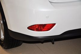 2013款雷克萨斯RX270典雅版