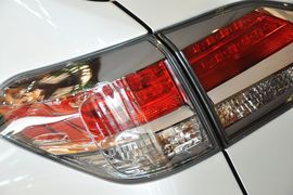 2013款雷克萨斯RX270典雅版