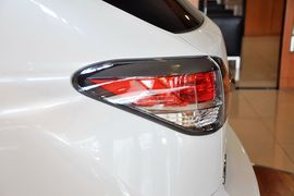2013款雷克萨斯RX270典雅版