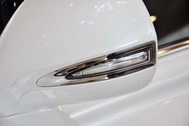 2013款雷克萨斯RX270典雅版