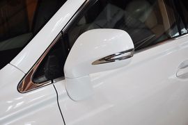 2013款雷克萨斯RX270典雅版