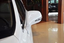 2013款雷克萨斯RX270典雅版