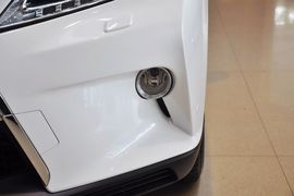 2013款雷克萨斯RX270典雅版
