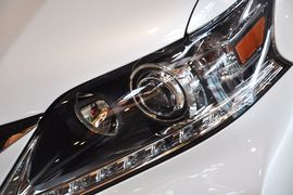 2013款雷克萨斯RX270典雅版