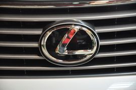 2013款雷克萨斯RX270典雅版