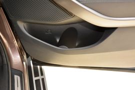 2013款现代格锐3.0L