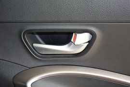 2013款现代格锐3.0L