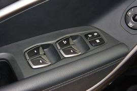 2013款现代格锐3.0L