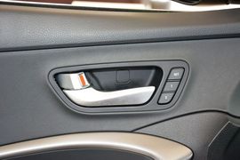 2013款现代格锐3.0L