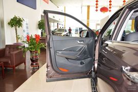 2013款现代格锐3.0L