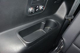 2013款现代格锐3.0L