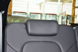 2013款现代格锐3.0L