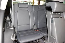 2013款现代格锐3.0L