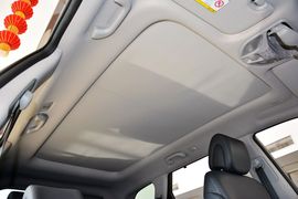 2013款现代格锐3.0L