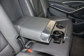 2013款现代格锐3.0L