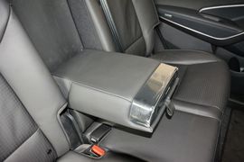 2013款现代格锐3.0L