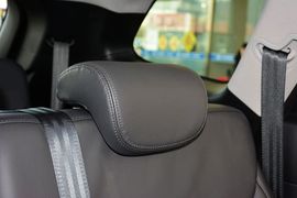 2013款现代格锐3.0L