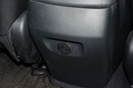 2013款现代格锐3.0L