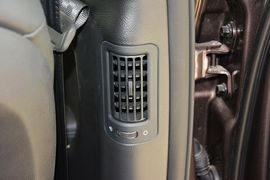 2013款现代格锐3.0L