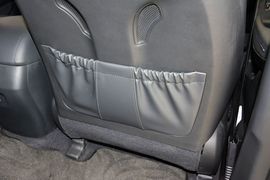 2013款现代格锐3.0L